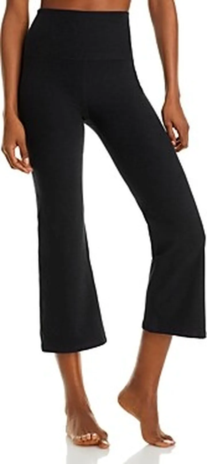 Beyond Yoga Spacedye Retro Cropped Pants