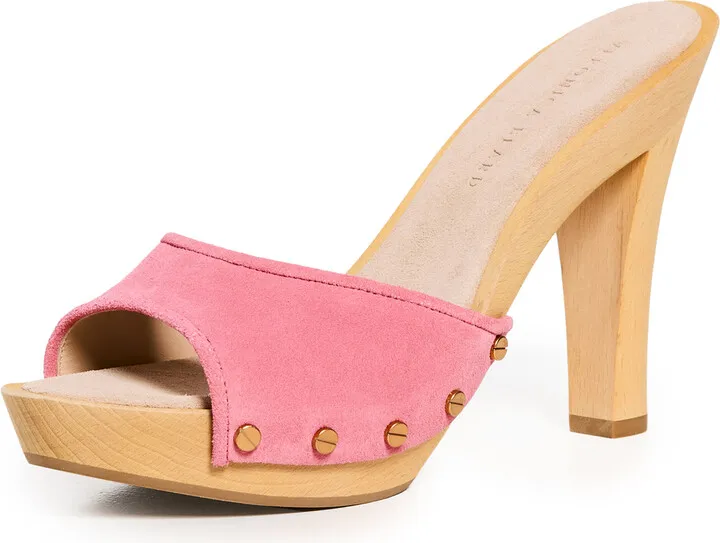 Veronica Beard Layne Clog