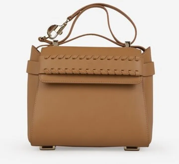 Chloé Nacha Shoulder Bag
