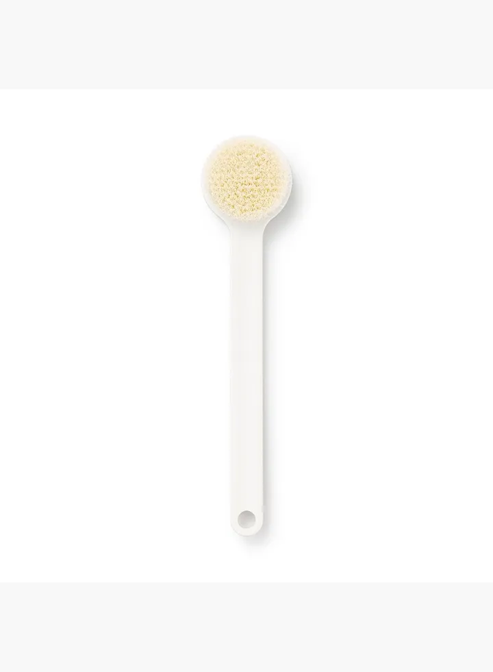 Polypropylene Shower Brush , 37 cm