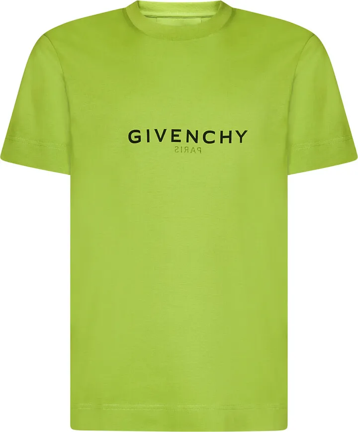 Reverse T-shirt