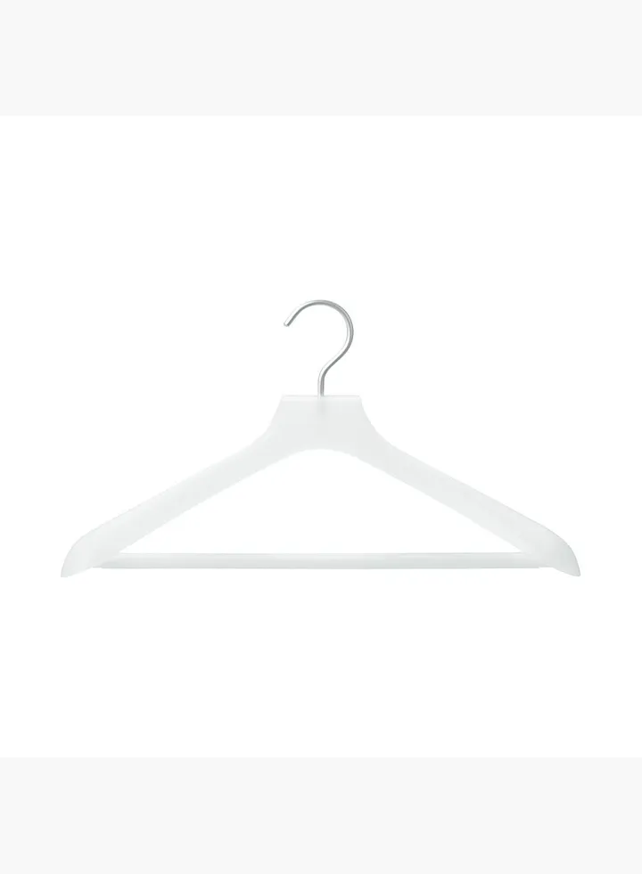 Polypropylene Hanger, W 45 cm