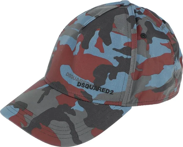 Hat Sky Blue