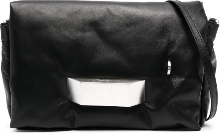 Big Griffin Shoulder Bag