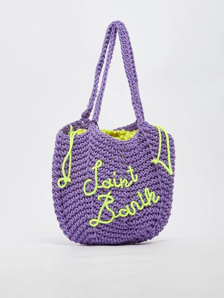 Rope Bag Weekend