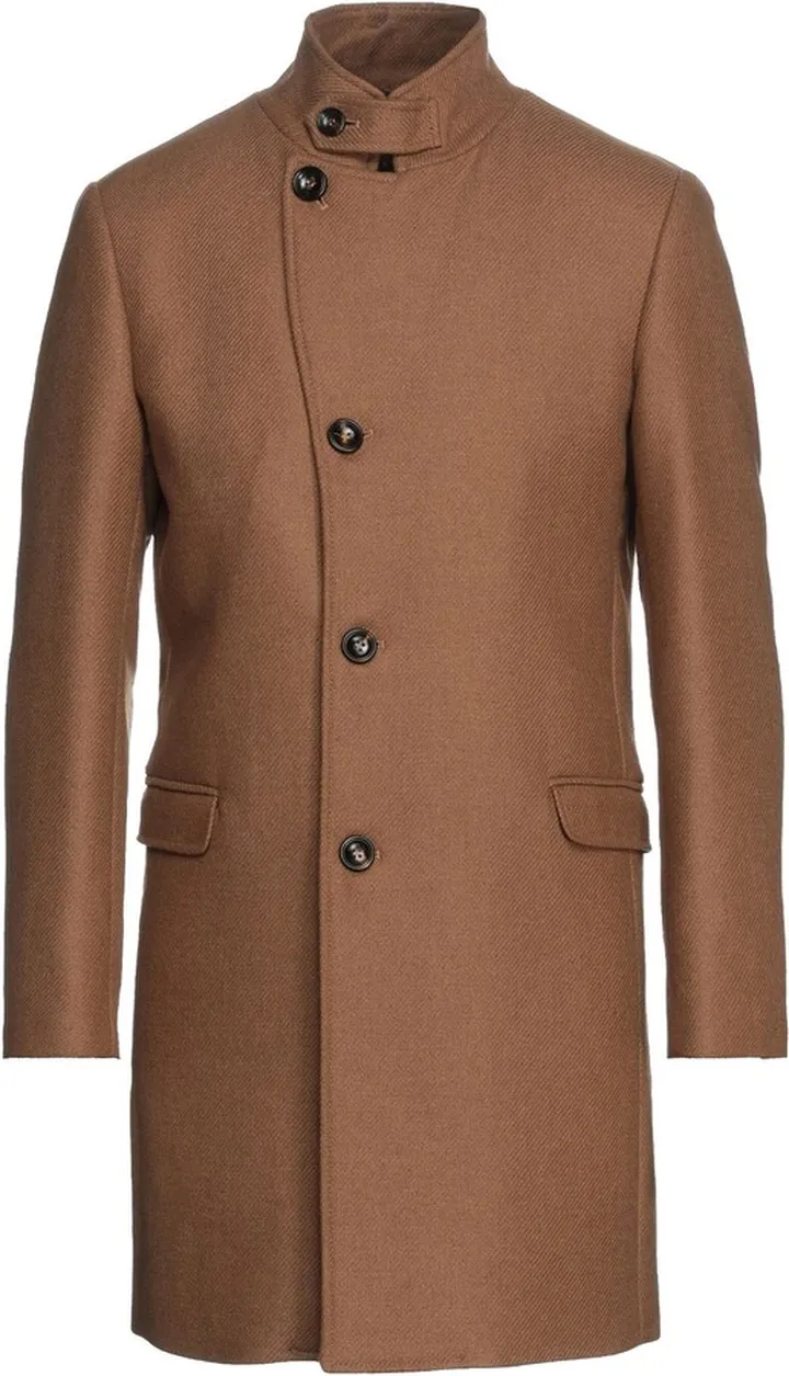 Coat Camel