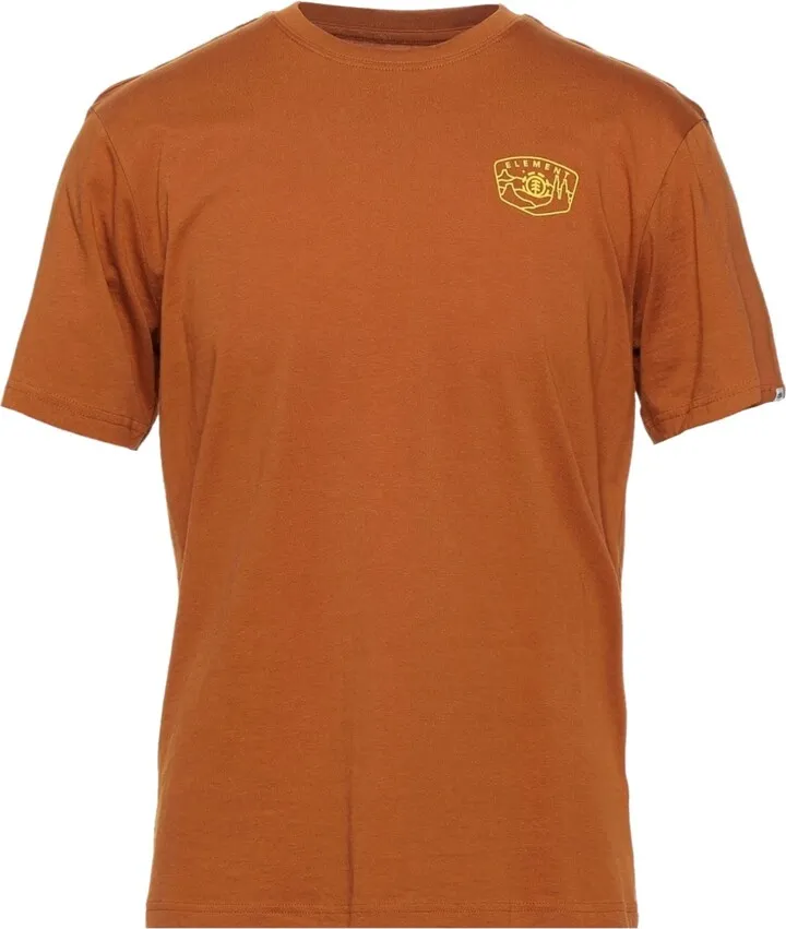 T-shirt Tan