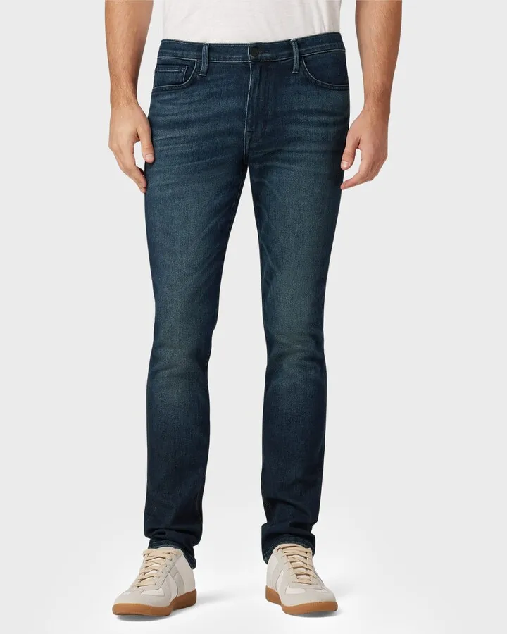 Men's Asher Slim-Fit Jeans