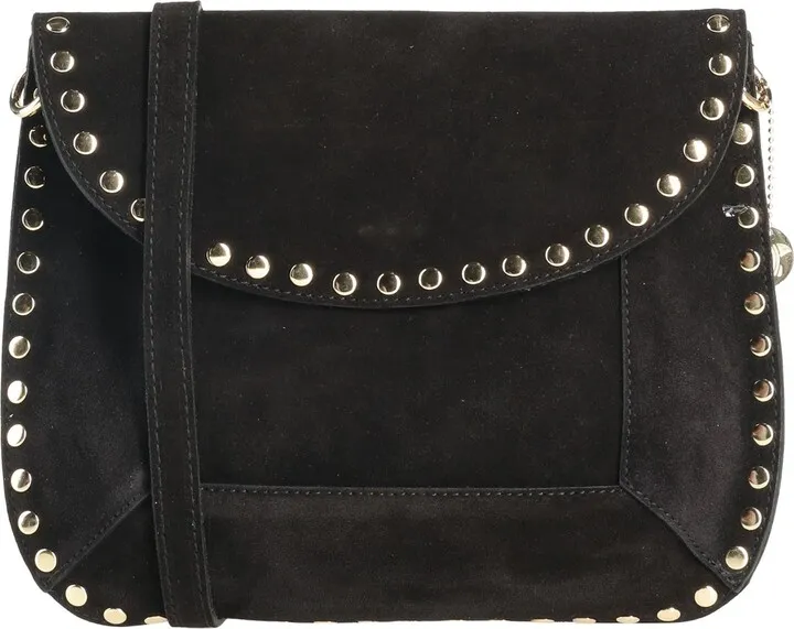 Cross-body Bag Black