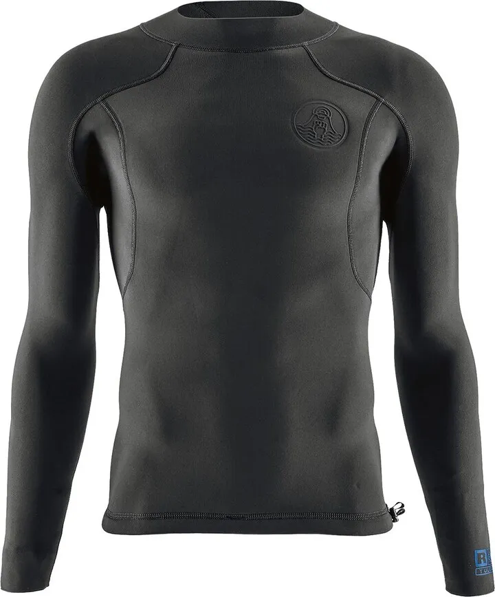 Patagonia R1 Lite Yulex Long-Sleeve Top - Men's