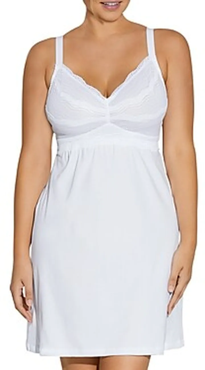 Cosabella Dolce Curvy Babydoll Chemise