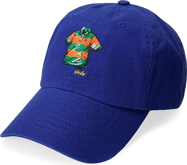 Classic Sport Cotton Baseball Cap