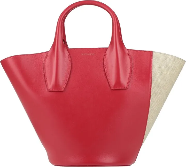Handbag Red