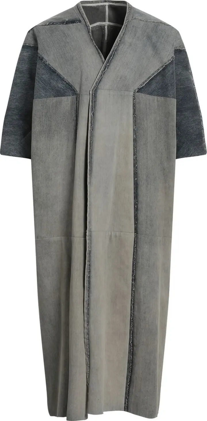 Denim Outerwear Blue