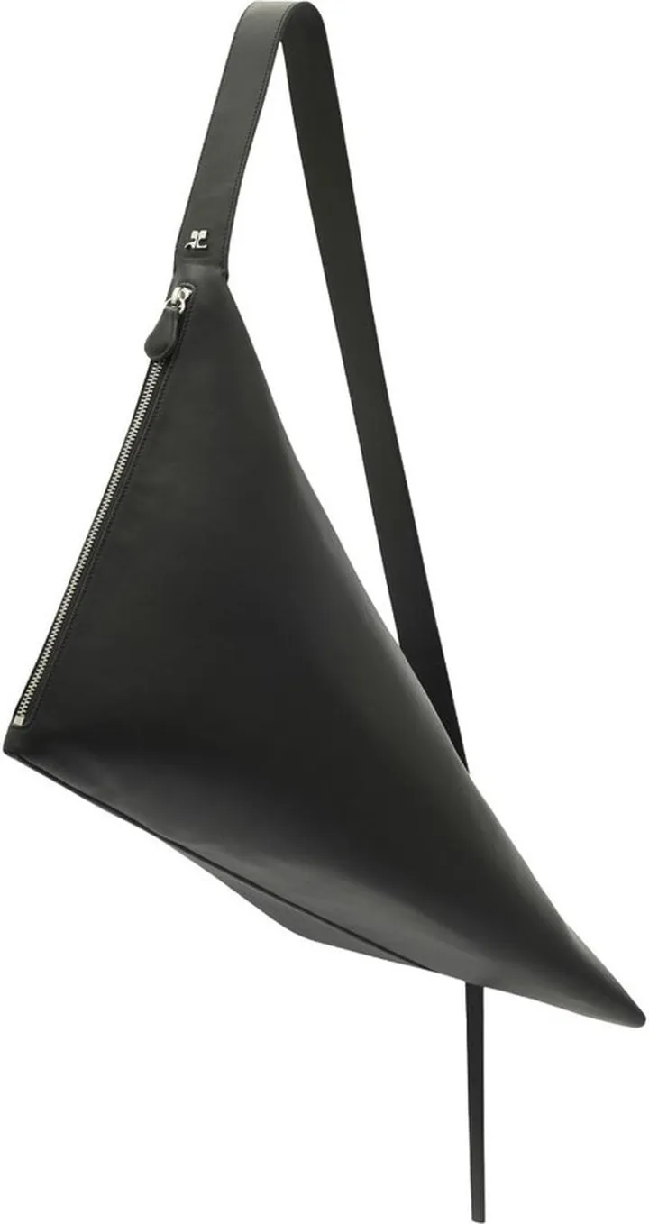 The Maxi One shoulder bag