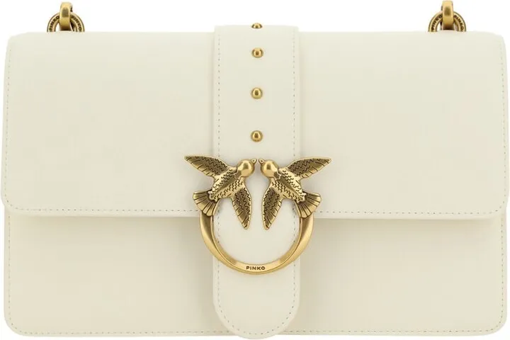 Love One Classic Shoulder Bag