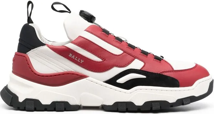 Harrys low-top sneakers