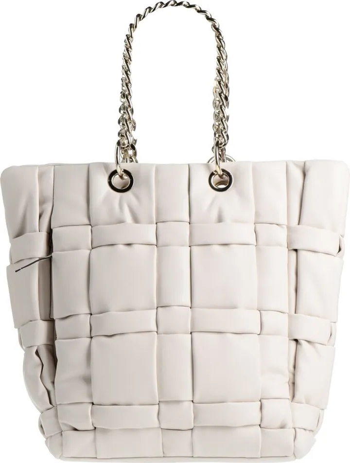 Handbag Beige