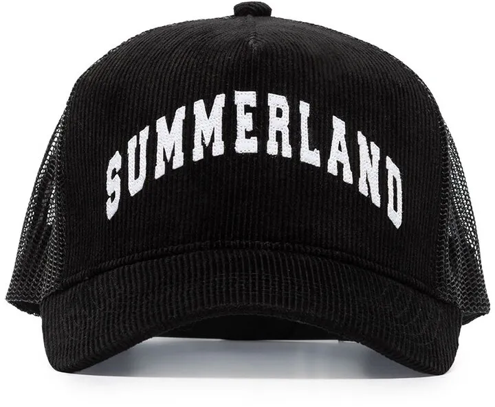 Summerland baseball cap