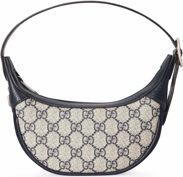 mini Ophidia GG tote bag