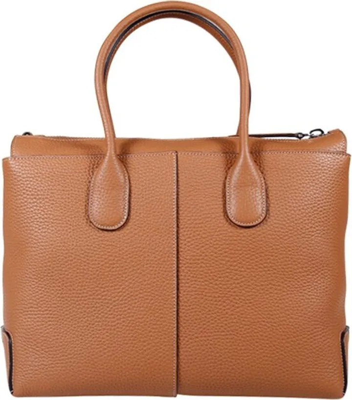 Tod's Di Medium Tote Bag