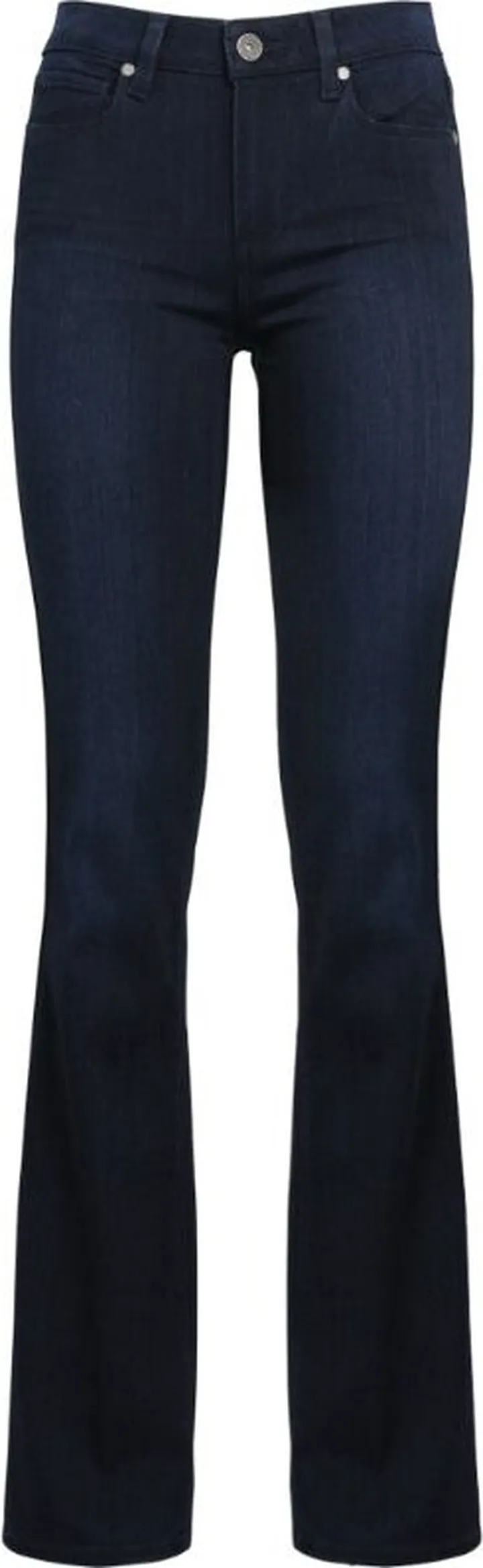 Paige Manhattan Bootcut Jeans