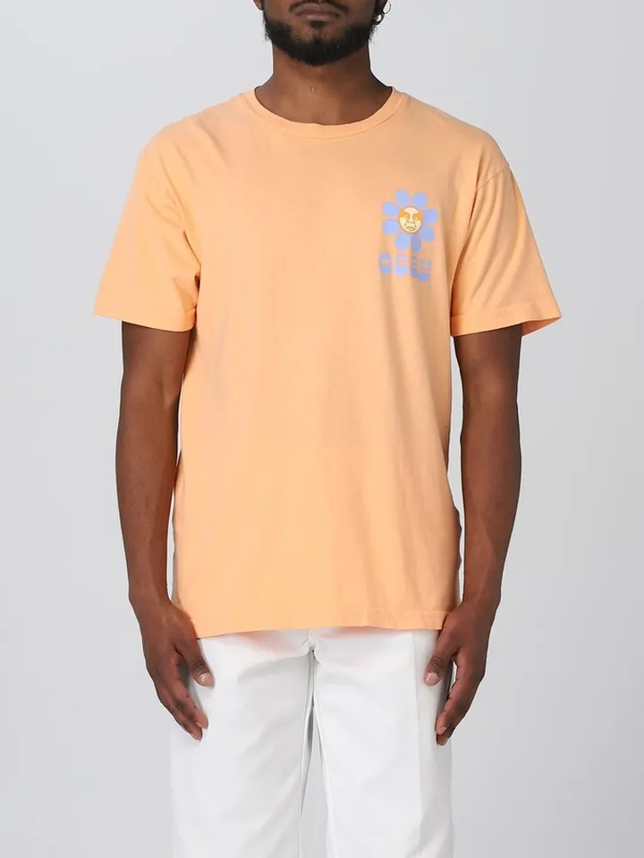 T-shirt men Obey