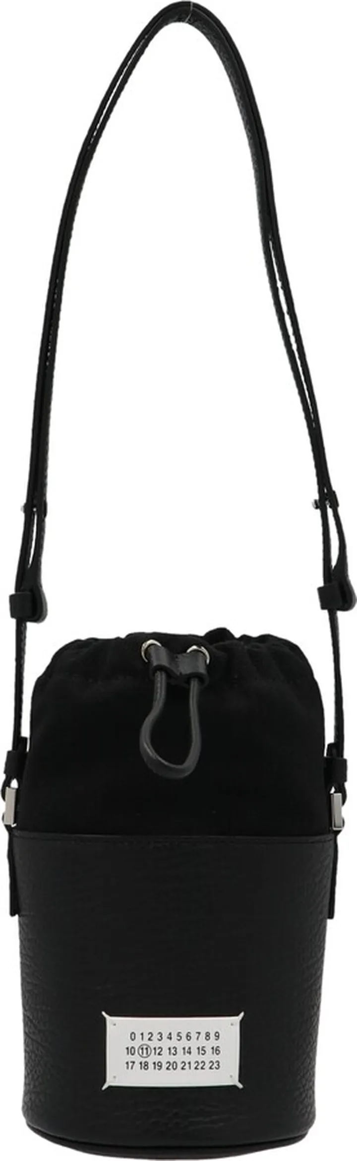 '5ac Bucket' Mini Crossbody Bag