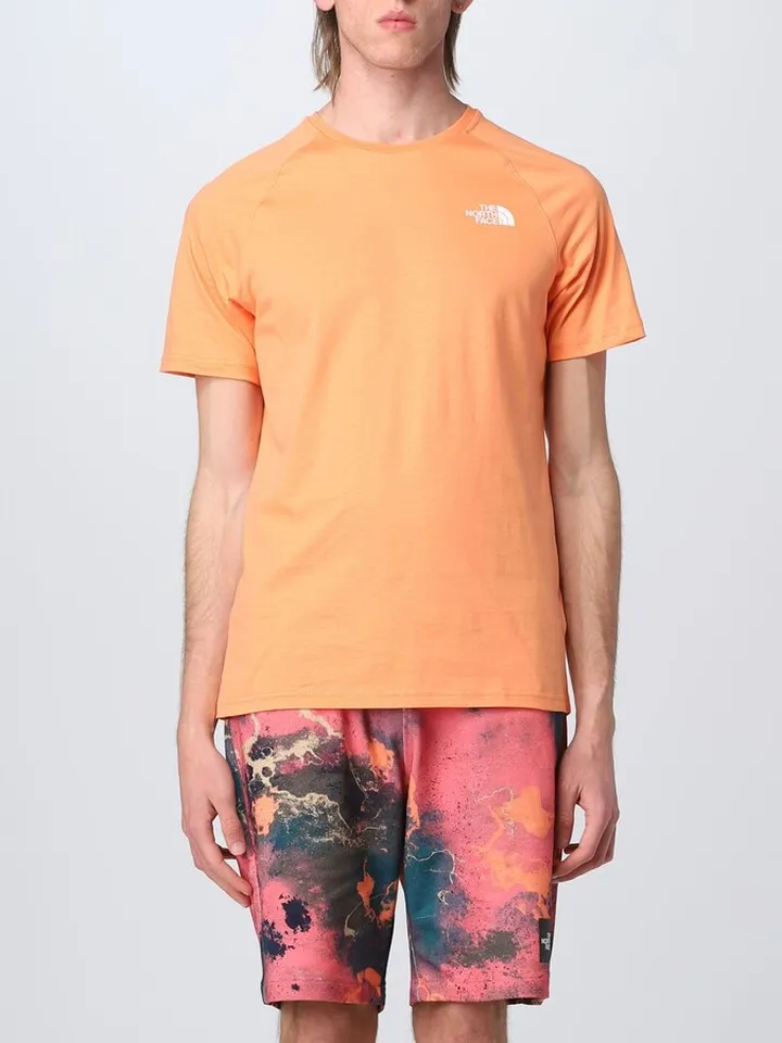 T-shirt men The North Face