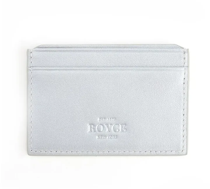 RFID Blocking Credit Card Case