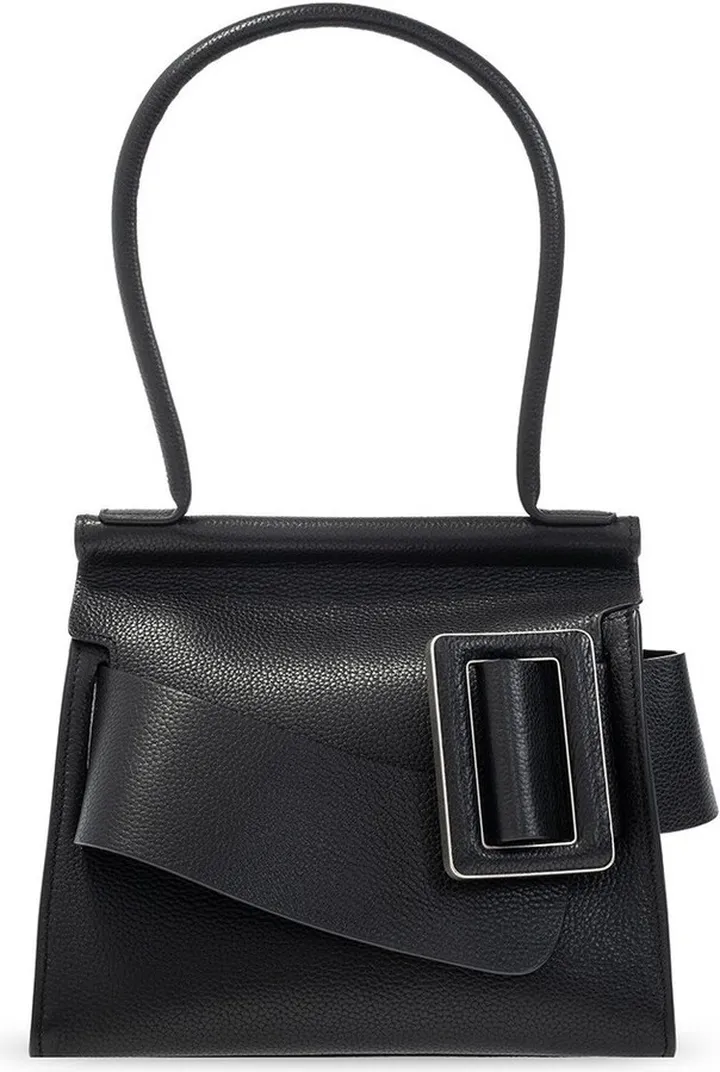Boyy Karl 24 Buckle Handbag
