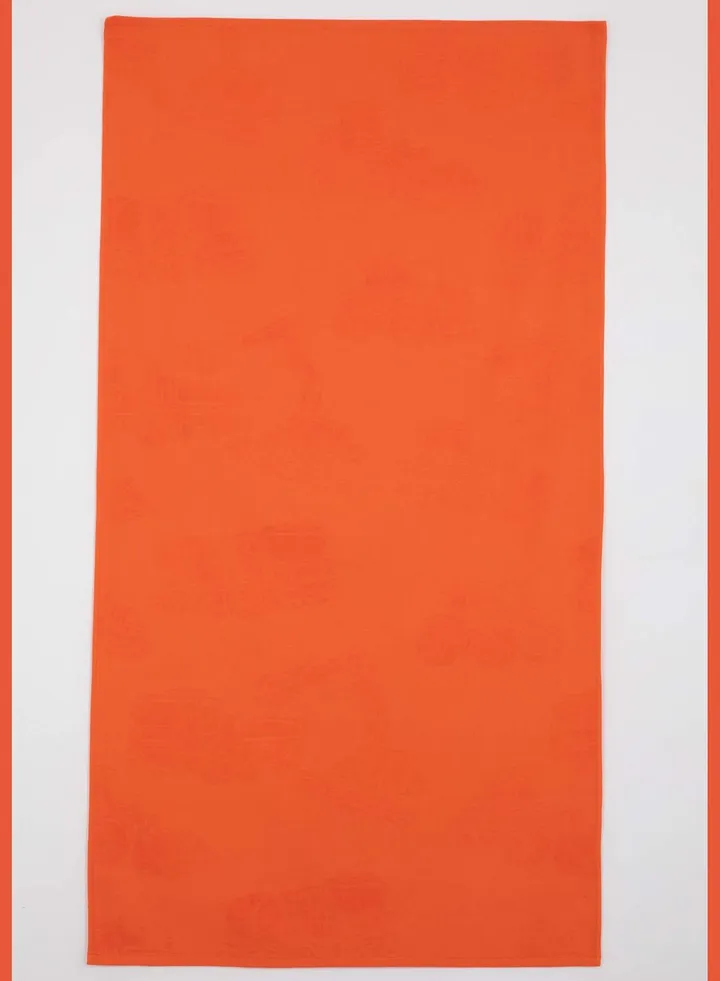 Boy Casual Towel