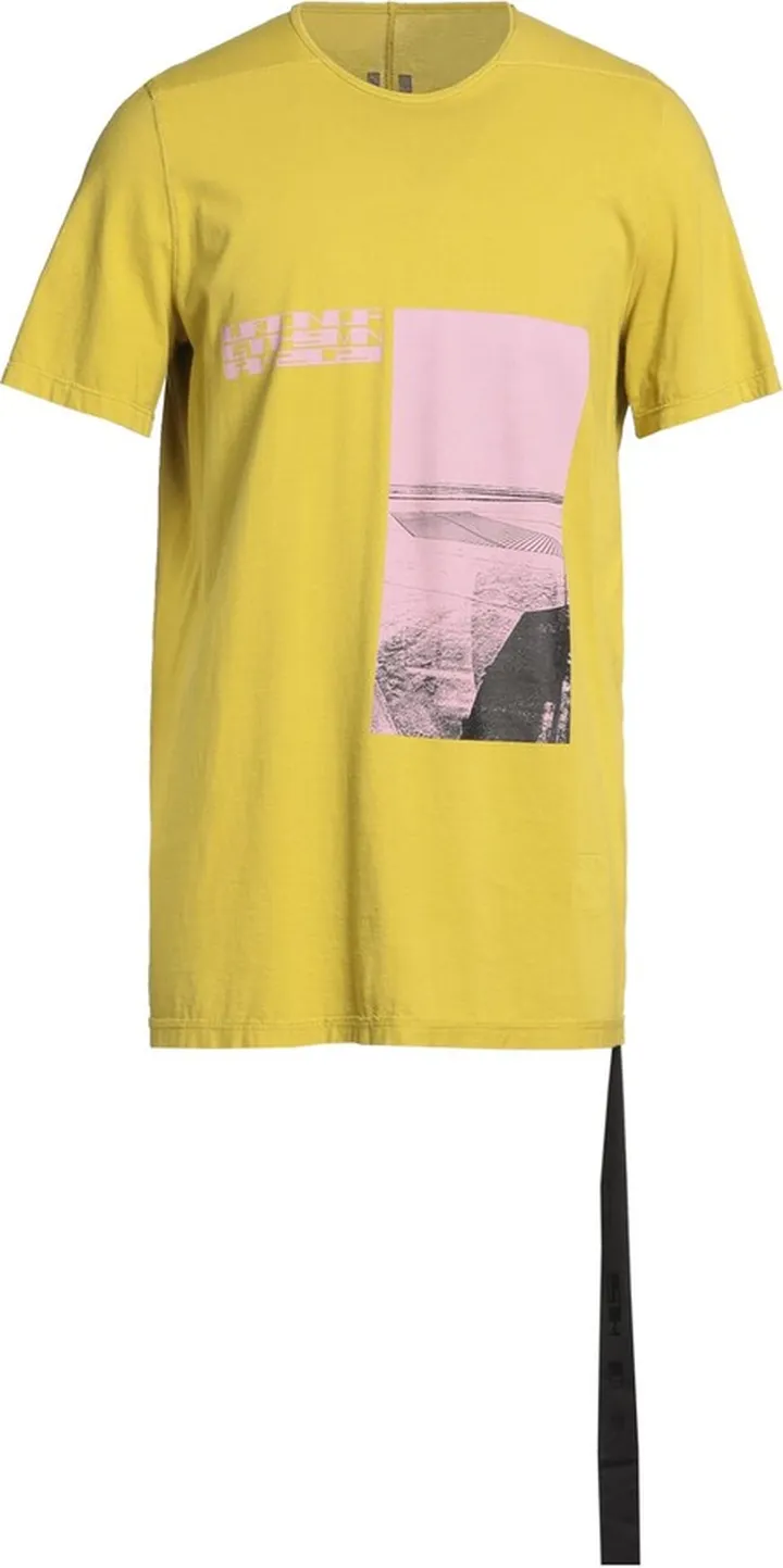 T-shirt Black