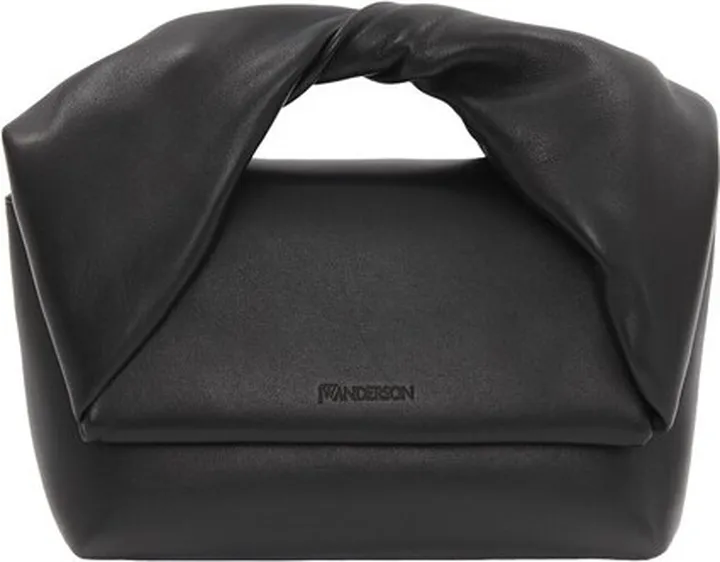 Silicone Strap Midi Twister Bag