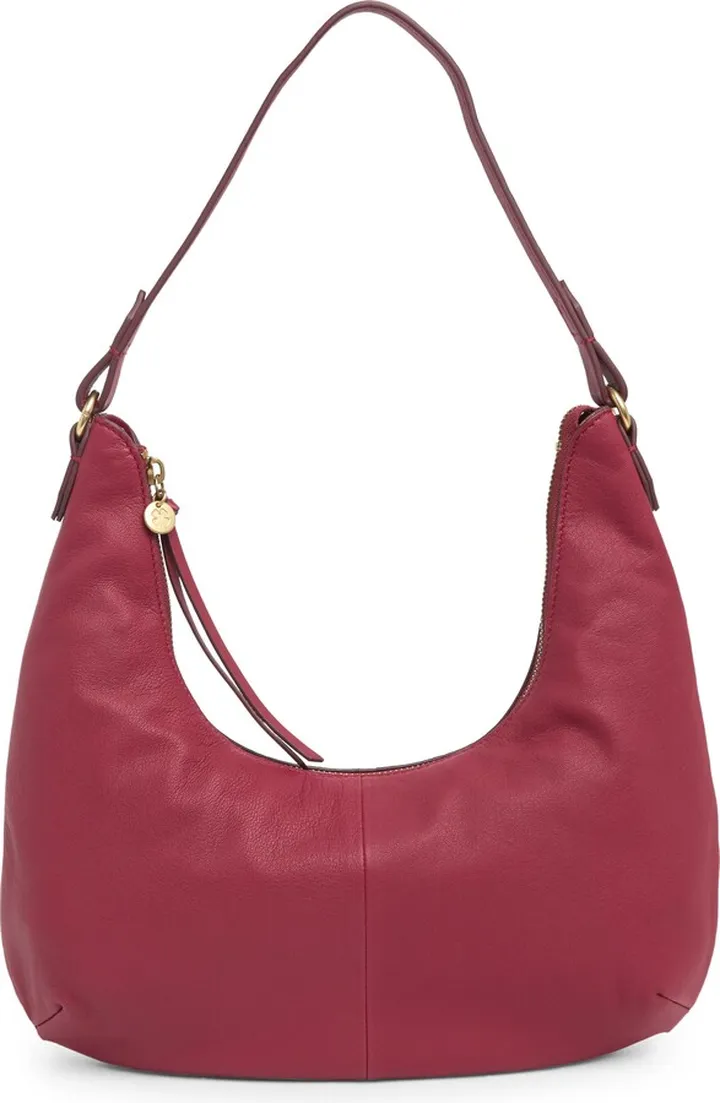 Small Tari Shoulder Bag