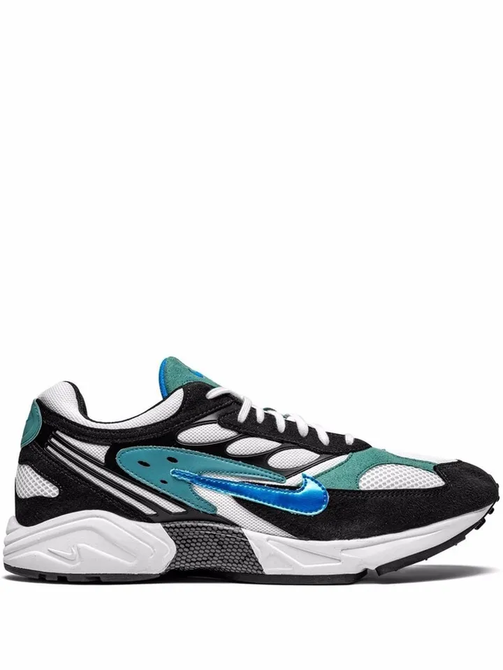 Air Ghost Racer "Mineral Teal" sneakers