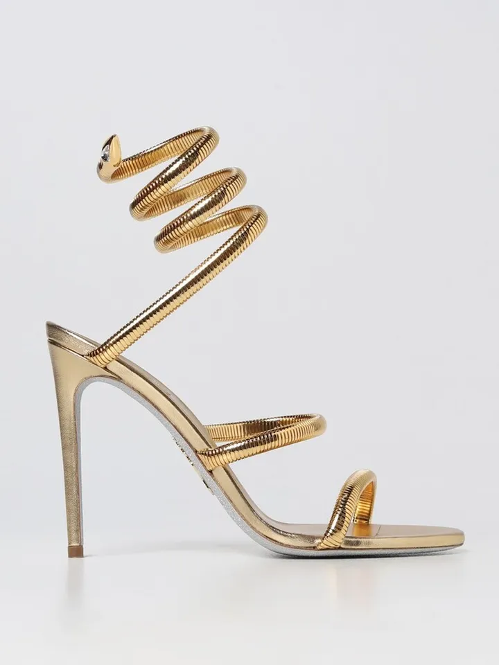 Shoes woman Rene Caovilla