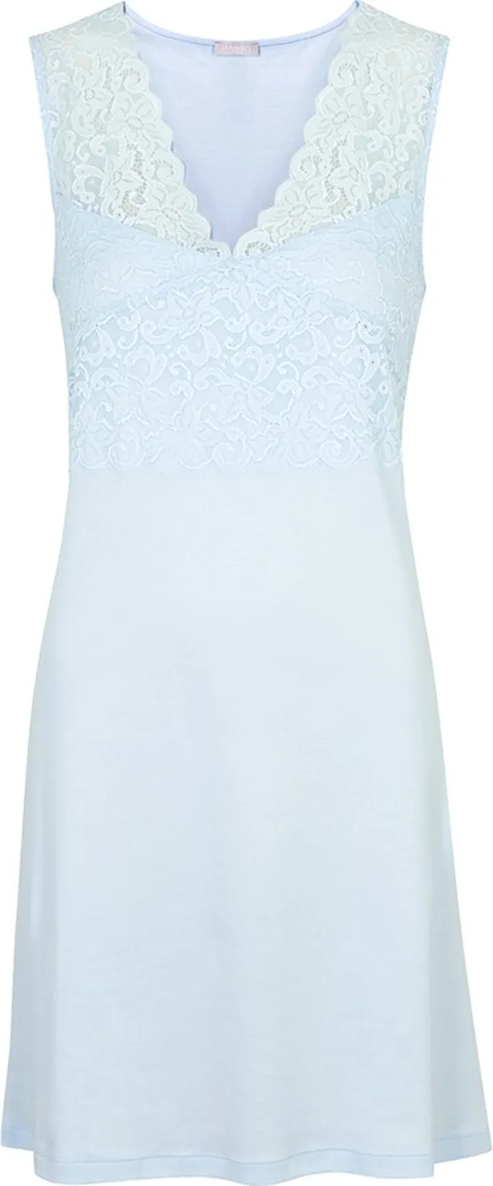 Hanro Moments Cotton Nightdress
