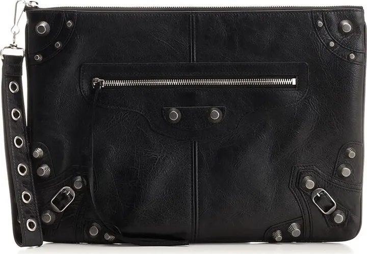 Balenciaga Le Cagole Large Pouch