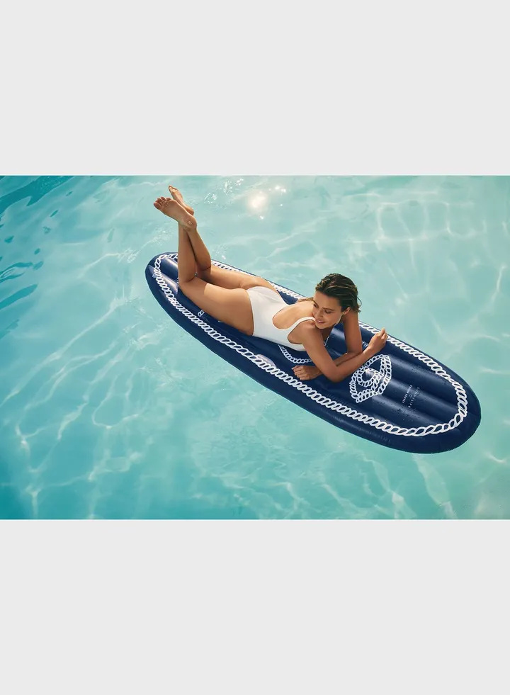 Luxe I Love Sun Inflatable Pool Float