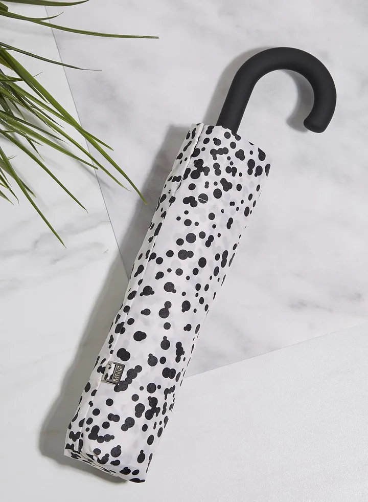 Printed Folding Umbrella