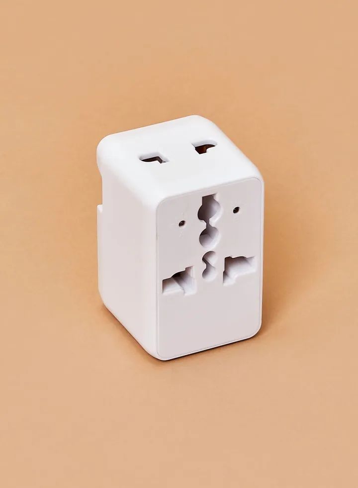 Universal Travel Adapter