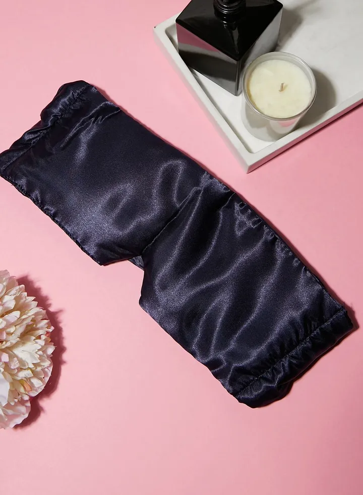 Sleep Well Weighted Eye Mask