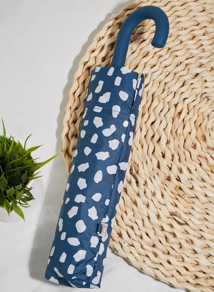 Printed Folding Umbrella