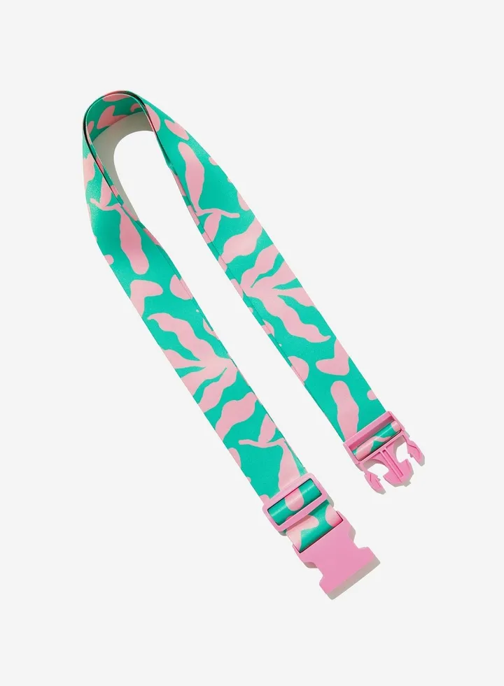 Luggage Strap