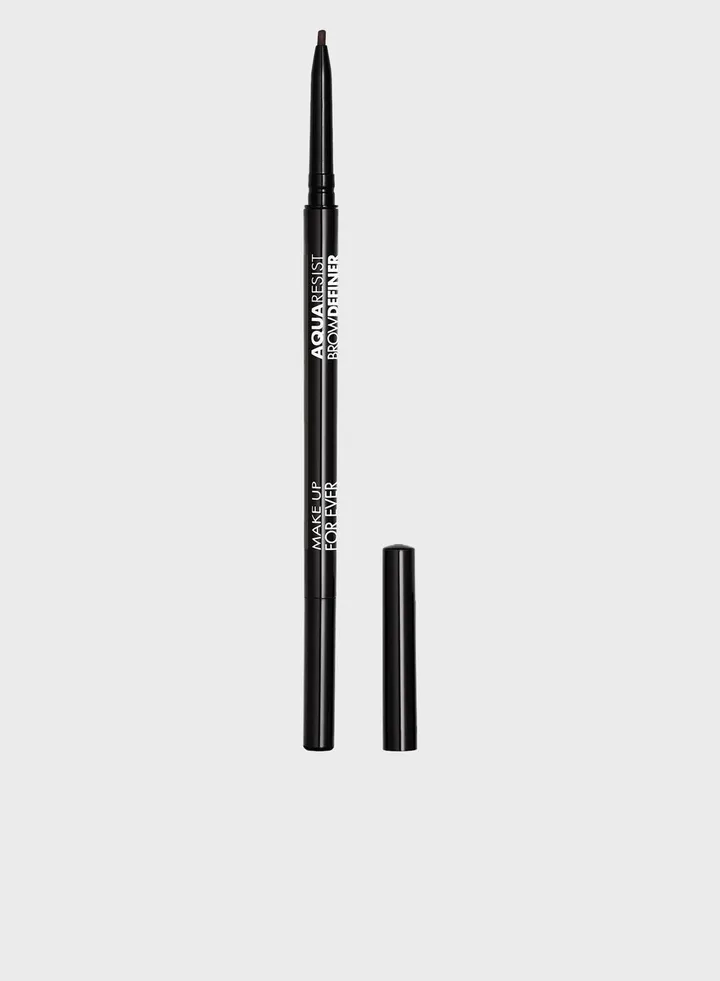 Aqua Resist Brow Definer - 50 Dark Brown