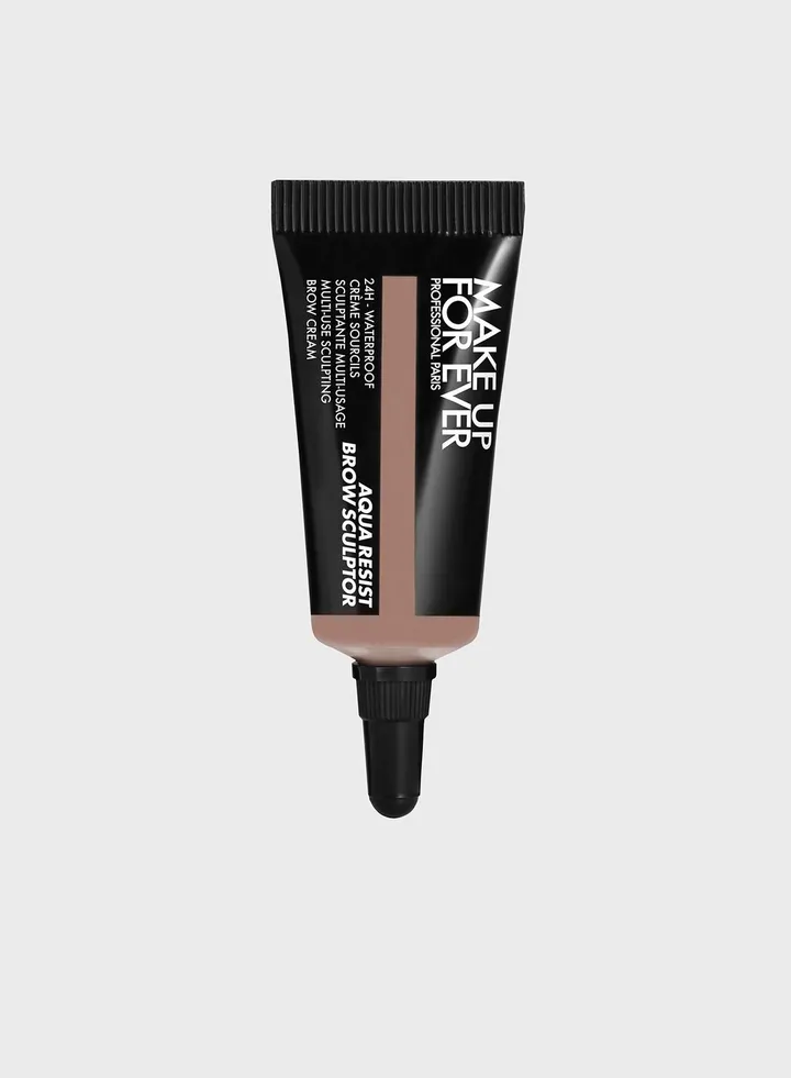 Aqua Resist Brow Sculptor Brow Cream - 15 - Neutral Blonde