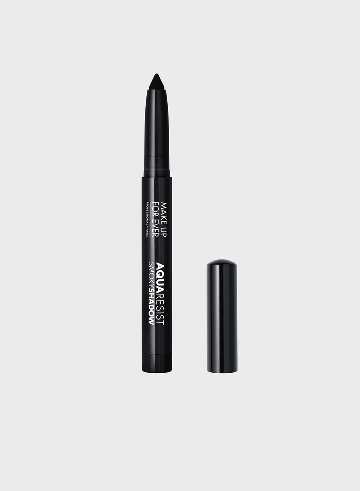 Aqua Resist Smoky Shadow -01 Carbon