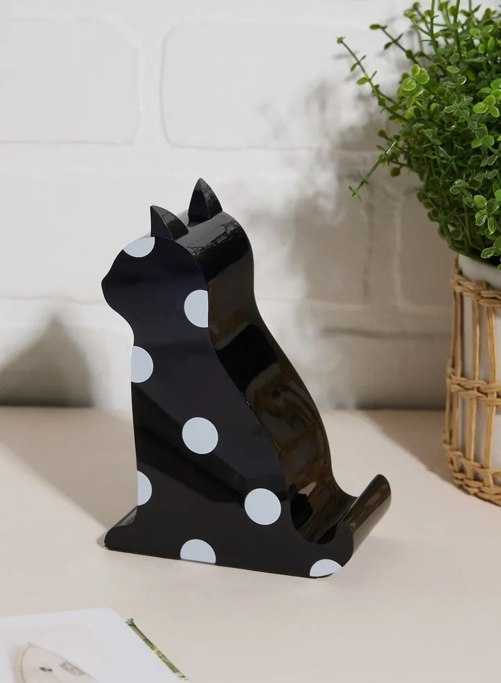 Phone Stand, Cat