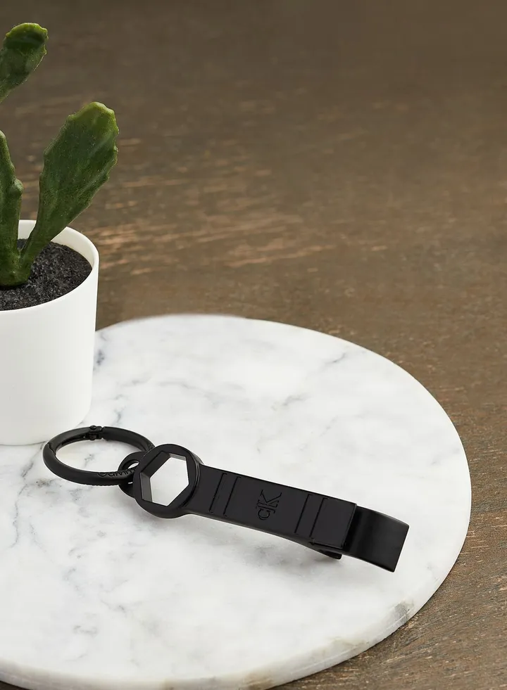Park Culture Keyfob